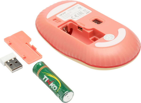 Мышь Acer OMR205 / ZL.MCEEE.02L