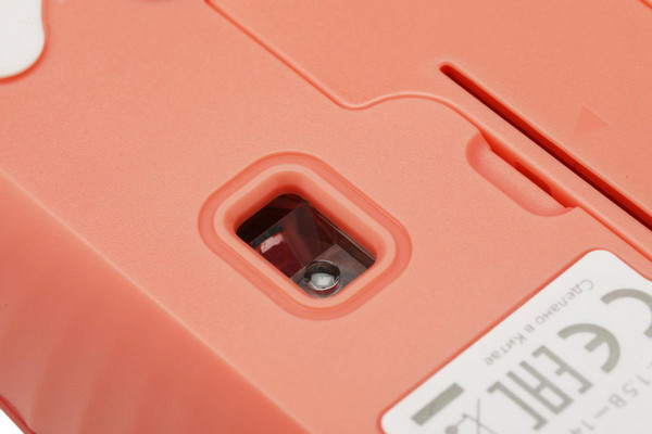 Мышь Acer OMR205 / ZL.MCEEE.02L