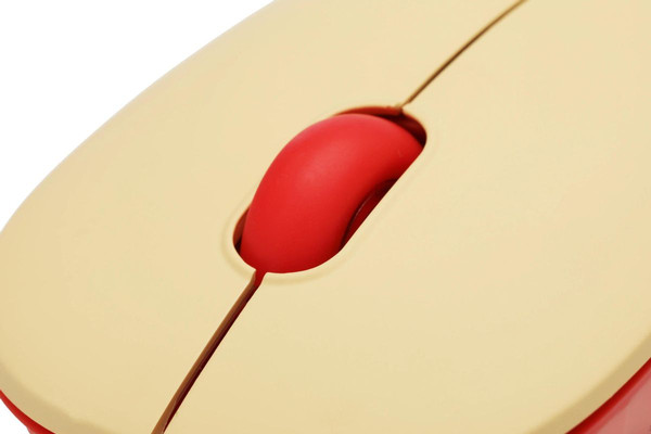 Мышь Acer OMR205 / ZL.MCEEE.02L