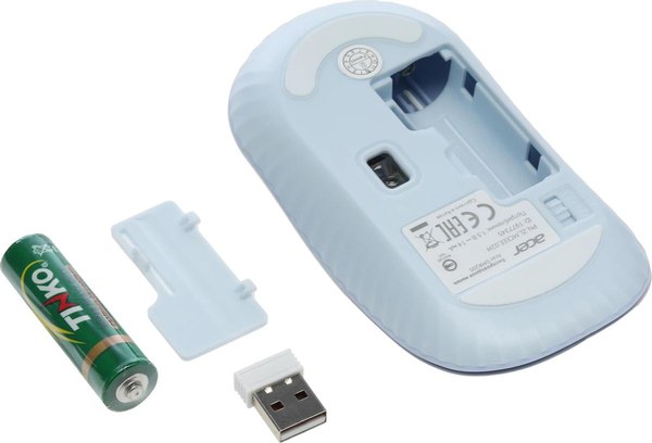 Мышь Acer OMR205 / ZL.MCEEE.02H