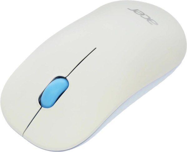 Мышь Acer OMR205 / ZL.MCEEE.02H