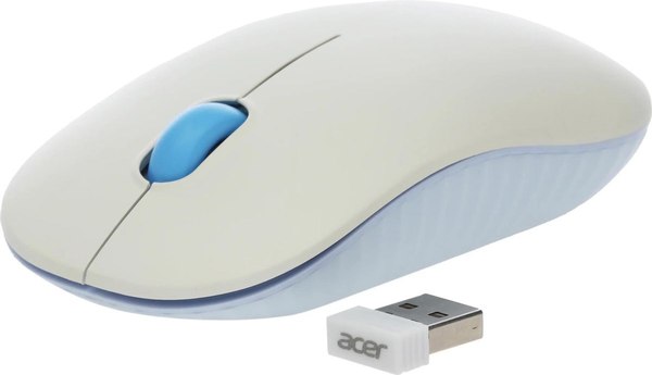 Мышь Acer OMR205 / ZL.MCEEE.02H