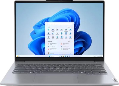 Ноутбук Lenovo ThinkBook 14 G7 IML (21MR0050RU) - фото