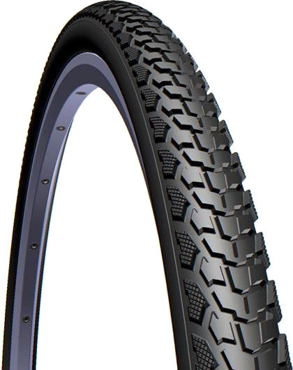 Велопокрышка Mitas Gripper V84 700x40c Etrto 42-622 / Х108093 - фото