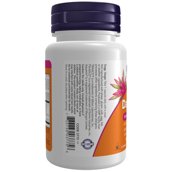 Мультивитаминный комплекс NOW Daily Vits