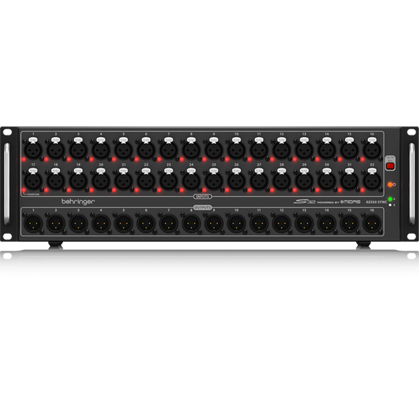 Мультикор Behringer S32