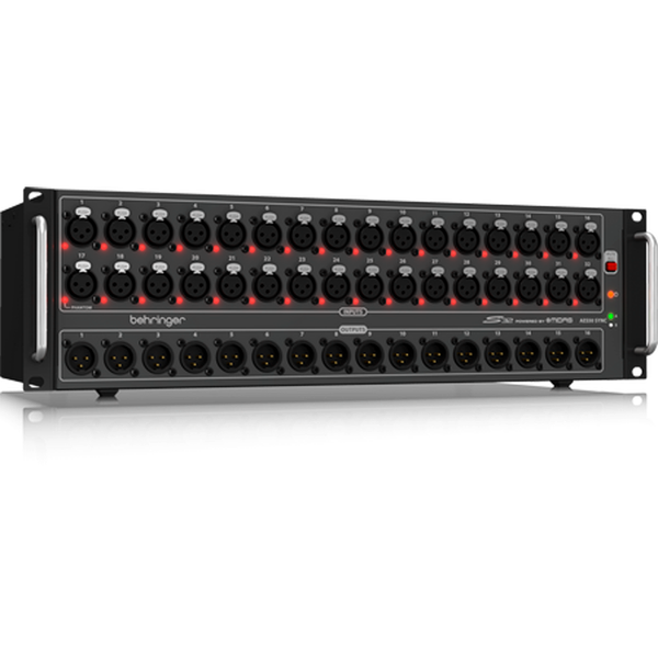 Мультикор Behringer S32