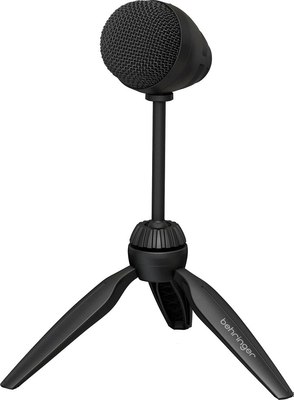 Микрофон Behringer BU5 - фото