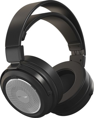 Наушники Behringer Alpha - фото