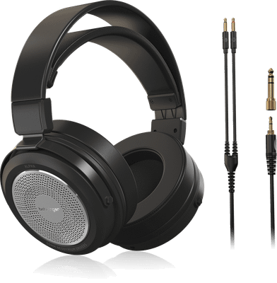 Наушники Behringer Alpha