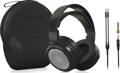 Наушники Behringer Alpha