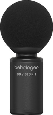 Микрофон Behringer Go Video Kit