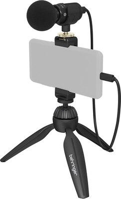 Микрофон Behringer Go Video Kit