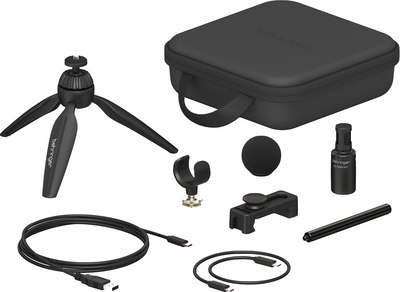 Микрофон Behringer Go Video Kit