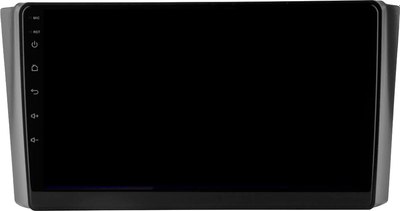 Бездисковая автомагнитола Incar ARN-7903-4 - фото