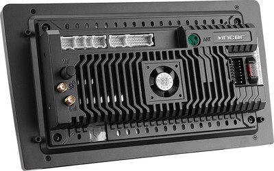 Бездисковая автомагнитола Incar TMX2-2260-4