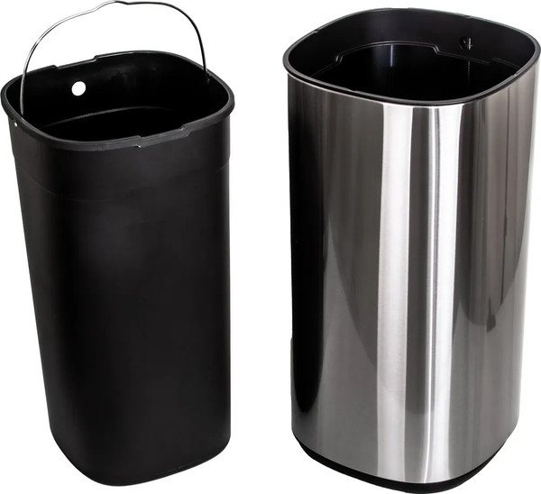 Сенсорное мусорное ведро Citizen ZN302