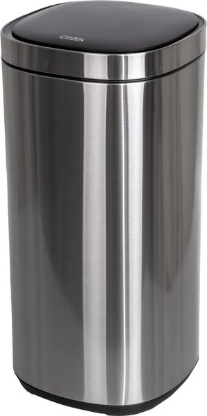 Сенсорное мусорное ведро Citizen ZN402 - фото