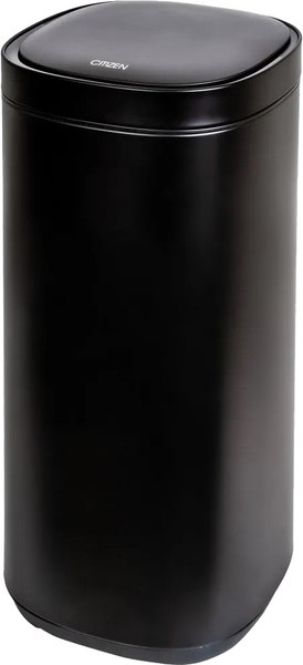 Сенсорное мусорное ведро Citizen ZN302 - фото