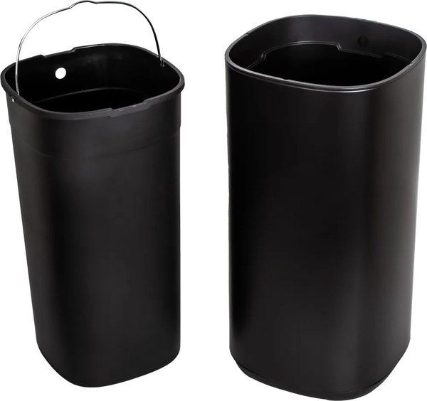 Сенсорное мусорное ведро Citizen ZN302