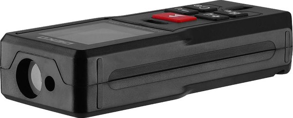 Лазерный дальномер Deko R-GLS100 / 083-3602