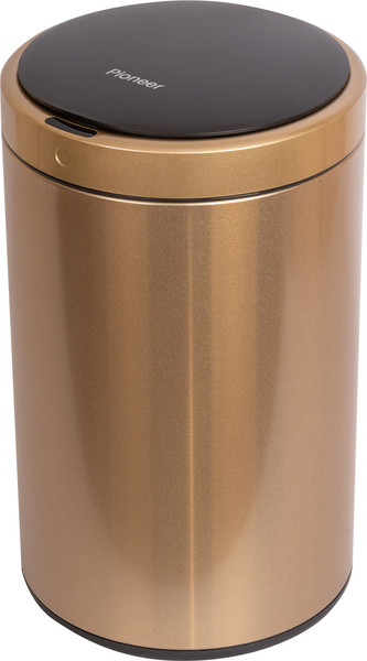 Сенсорное мусорное ведро Pioneer WB124G - фото