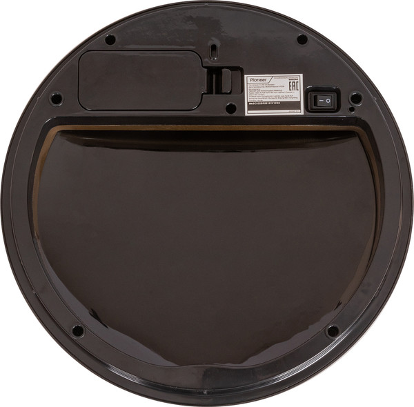 Сенсорное мусорное ведро Pioneer WB124G