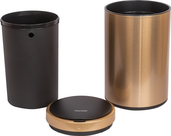 Сенсорное мусорное ведро Pioneer WB124G