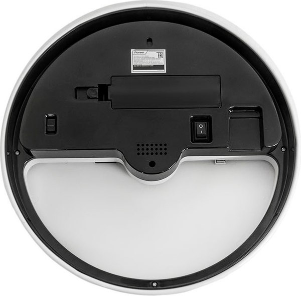 Сенсорное мусорное ведро Pioneer WB305W
