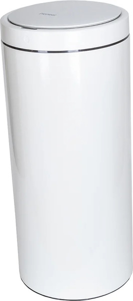 Сенсорное мусорное ведро Pioneer WB424W - фото