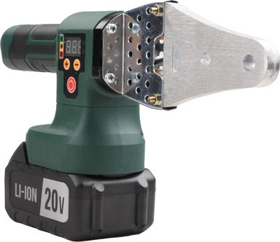 Паяльник для полипропиленовых труб Zitrek R-ZKCPW20 / 083-3003