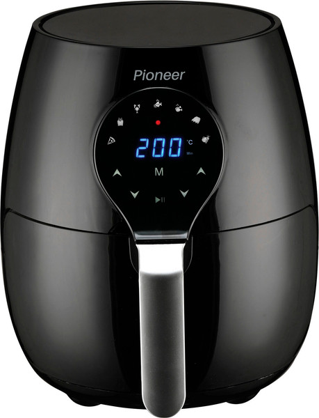 Аэрогриль Pioneer SM500D - фото