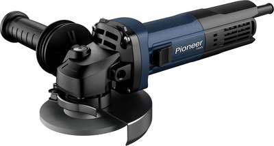 Угловая шлифовальная машина Pioneer AG-E900-125-01 - фото