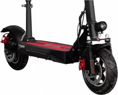 Электросамокат Tsunami M4 Pro