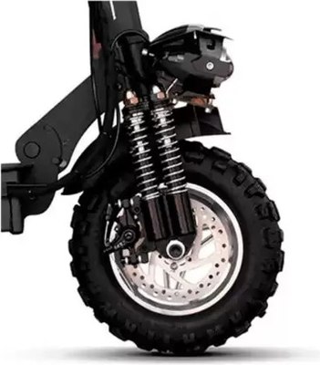 Электросамокат Tsunami M5 Pro