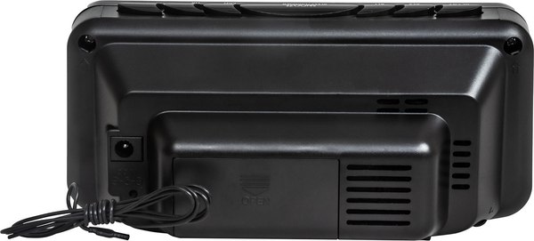 Радиочасы Supra SRC-14U