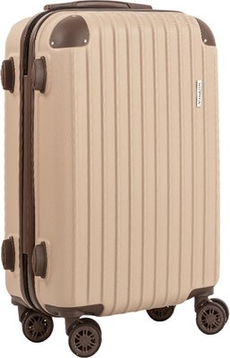 Чемодан на колесах Supra STS-1002-S