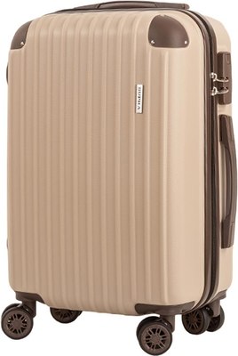 Чемодан на колесах Supra STS-1002-S