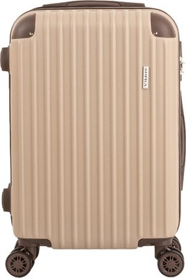 Чемодан на колесах Supra STS-1002-S