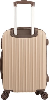 Чемодан на колесах Supra STS-1002-S