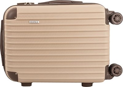 Чемодан на колесах Supra STS-1002-S