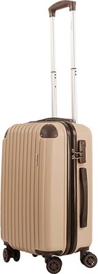 Чемодан на колесах Supra STS-1002-S