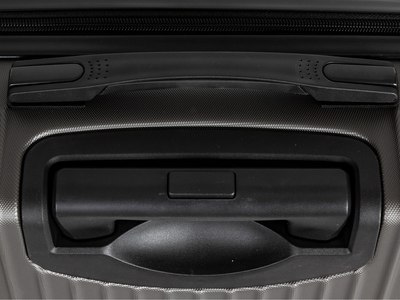 Чемодан на колесах Supra STS-1003-M