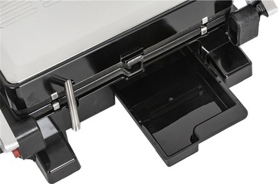 Электрогриль Supra GS-7620