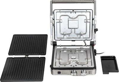 Электрогриль Supra GS-7620