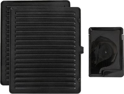 Электрогриль Supra GS-7620