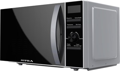 Микроволновая печь Supra 20TSG55 - фото