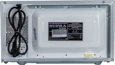 Микроволновая печь Supra 20TSG55