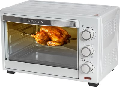 Ростер Supra MTS-2595 - фото