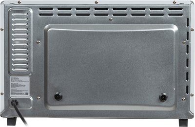 Ростер Supra MTS-2595